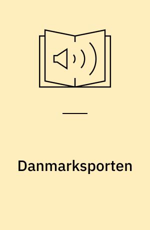 Danmarksporten