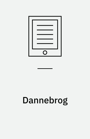 Dannebrog : Danmarks flag