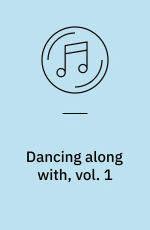 Dancing along with, vol. 1