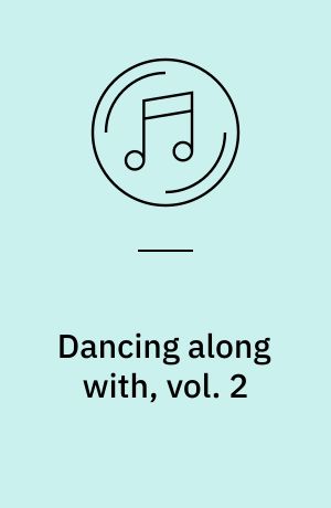 Dancing along with, vol. 2
