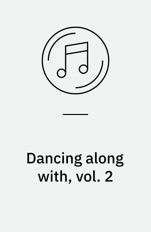 Dancing along with, vol. 2