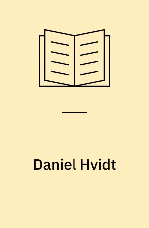 Daniel Hvidt