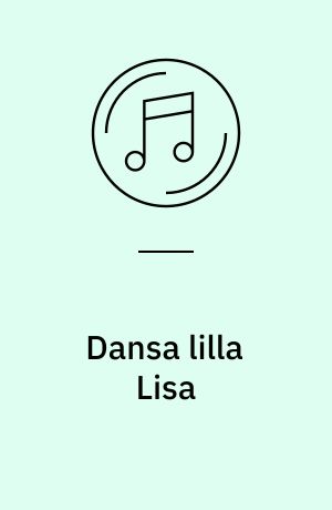 Dansa lilla Lisa : Hambo