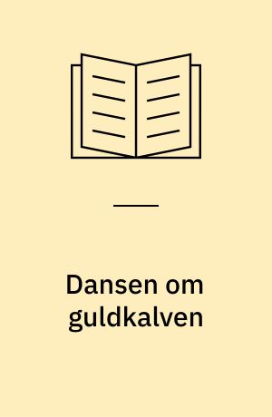 Dansen om guldkalven