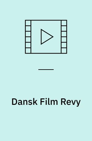 Dansk Film Revy