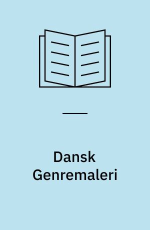Dansk Genremaleri