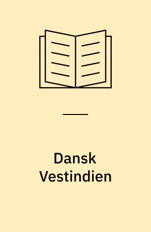 Dansk Vestindien