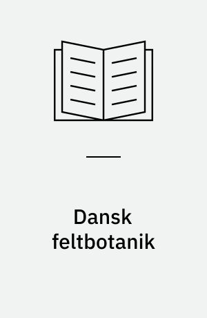 Dansk feltbotanik