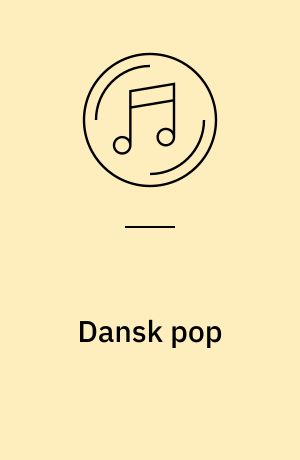 Dansk pop