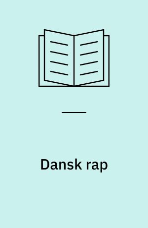 Dansk rap