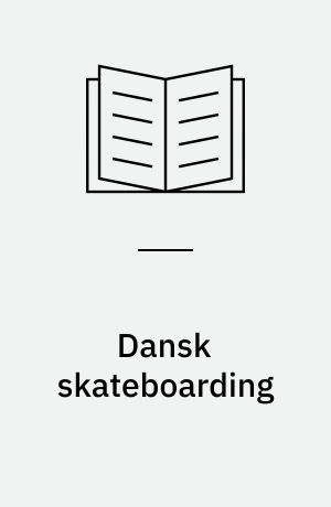 Dansk skateboarding