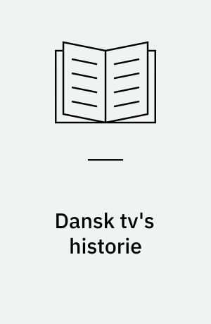 Dansk tv's historie