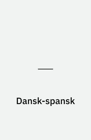 Dansk-spansk