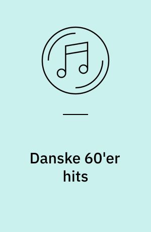 Danske 60'er hits