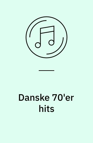 Danske 70'er hits