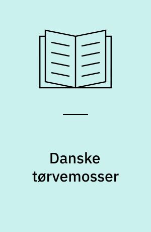 Danske tørvemosser