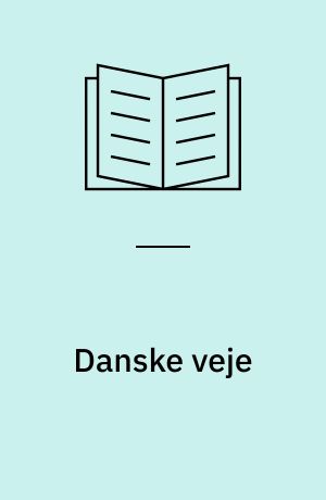Danske veje
