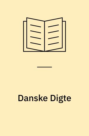 Danske Digte