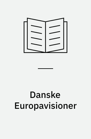 Danske Europavisioner