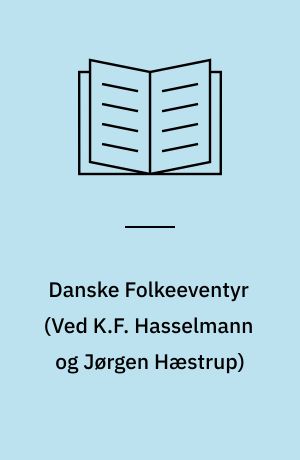 Danske Folkeeventyr