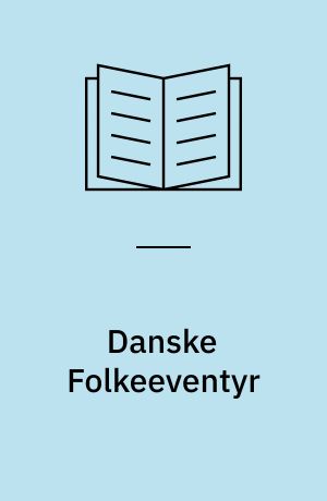 Danske Folkeeventyr