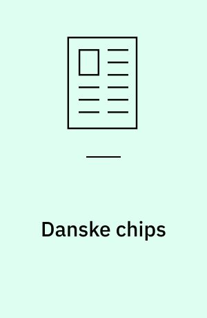 Danske chips