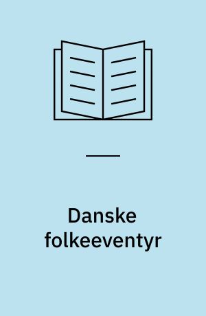 Danske folkeeventyr