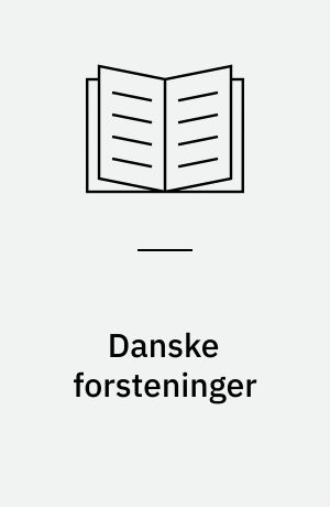 Danske forsteninger