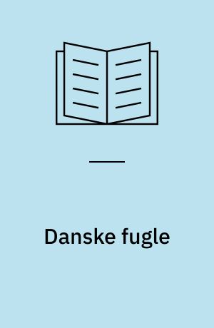 Danske fugle