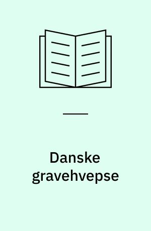 Danske gravehvepse