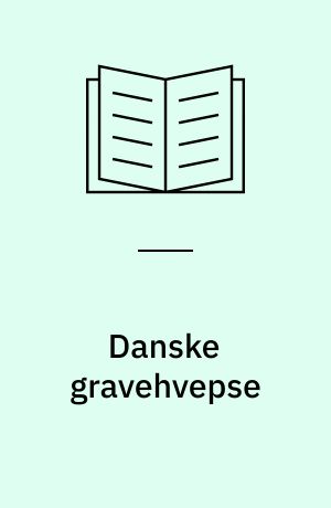 Danske gravehvepse