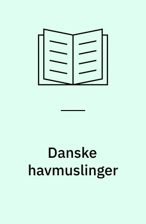 Danske havmuslinger