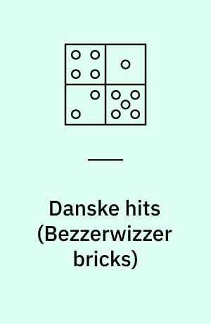 Danske hits (Bezzerwizzer bricks)