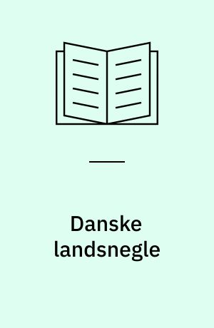 Danske landsnegle