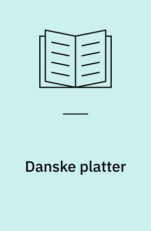 Danske platter