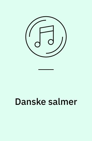 Danske salmer