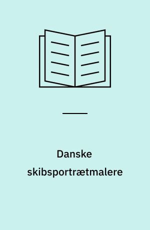 Danske skibsportrætmalere