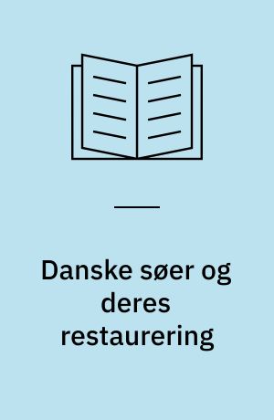Danske søer og deres restaurering