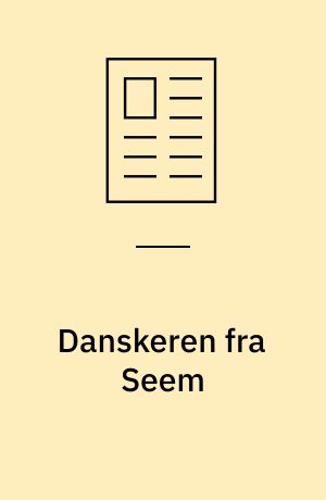 Danskeren fra Seem