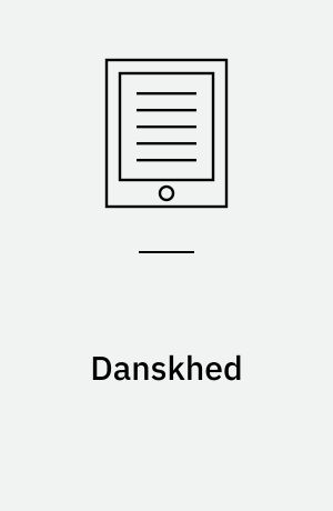 Danskhed