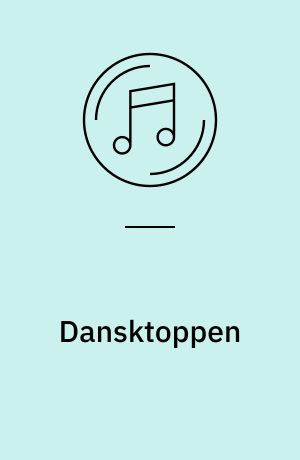 Dansktoppen