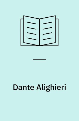 Dante Alighieri