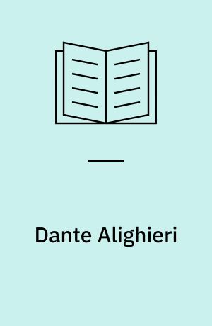 Dante Alighieri