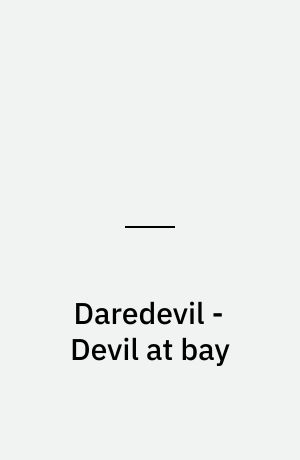 Daredevil - Devil at bay