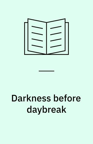 Darkness before daybreak : existential reciprocity in the lives and livelihoods of migrant West African fishermen : PHD-thesis