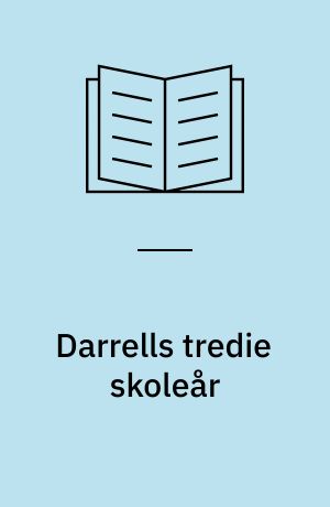 Darrells tredie skoleår
