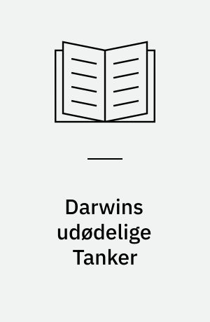 Darwins udødelige Tanker