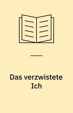 Das verzwistete Ich : Ludwig Klages und sein philosophisches Hauptwerk "Der Geist als Widersacher der Seele"