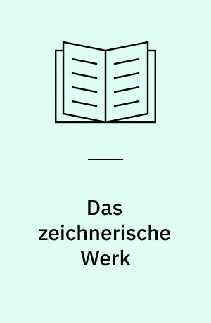 Das zeichnerische Werk
