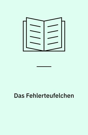 Das Fehlerteufelchen